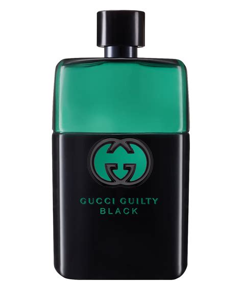 gucci guilty cologne dillard'|Gucci Guilty black cheapest price.